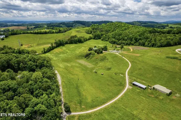 Greenlee Rd, Rutledge, TN 37861