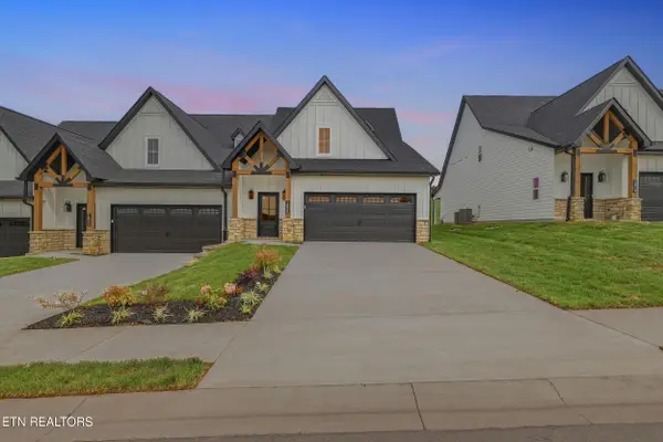 1820 Poplar Springs Place, Maryville, TN 37803