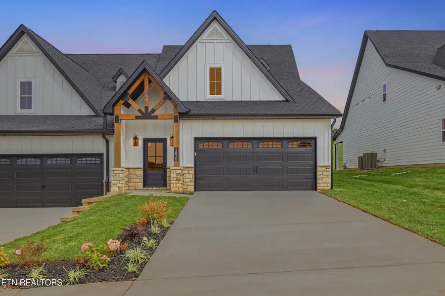1820 Poplar Springs Place, Maryville, TN 37803 - #2