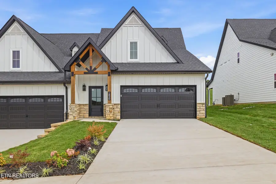 1820 Poplar Springs Place, Maryville, TN 37803 - #3