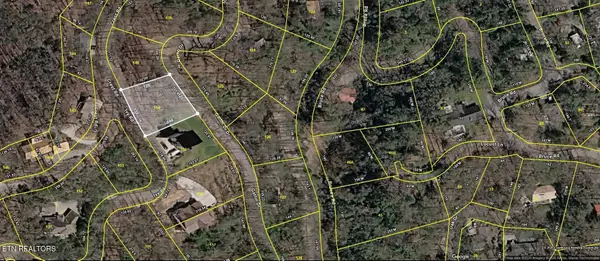 154 Gatlin Drive, Gatlinburg, TN 37738