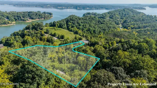 Address Withheld By Seller, Dandridge, TN 37725