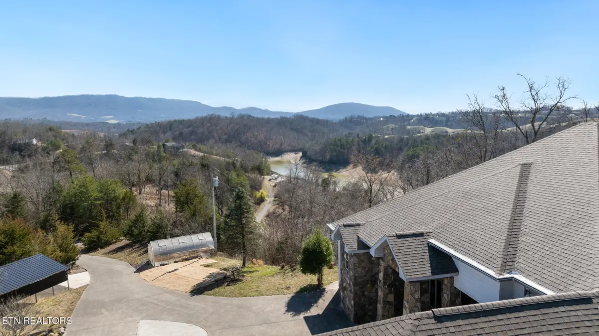 3467 Caywood Rd, Dandridge, TN 37725 - #1