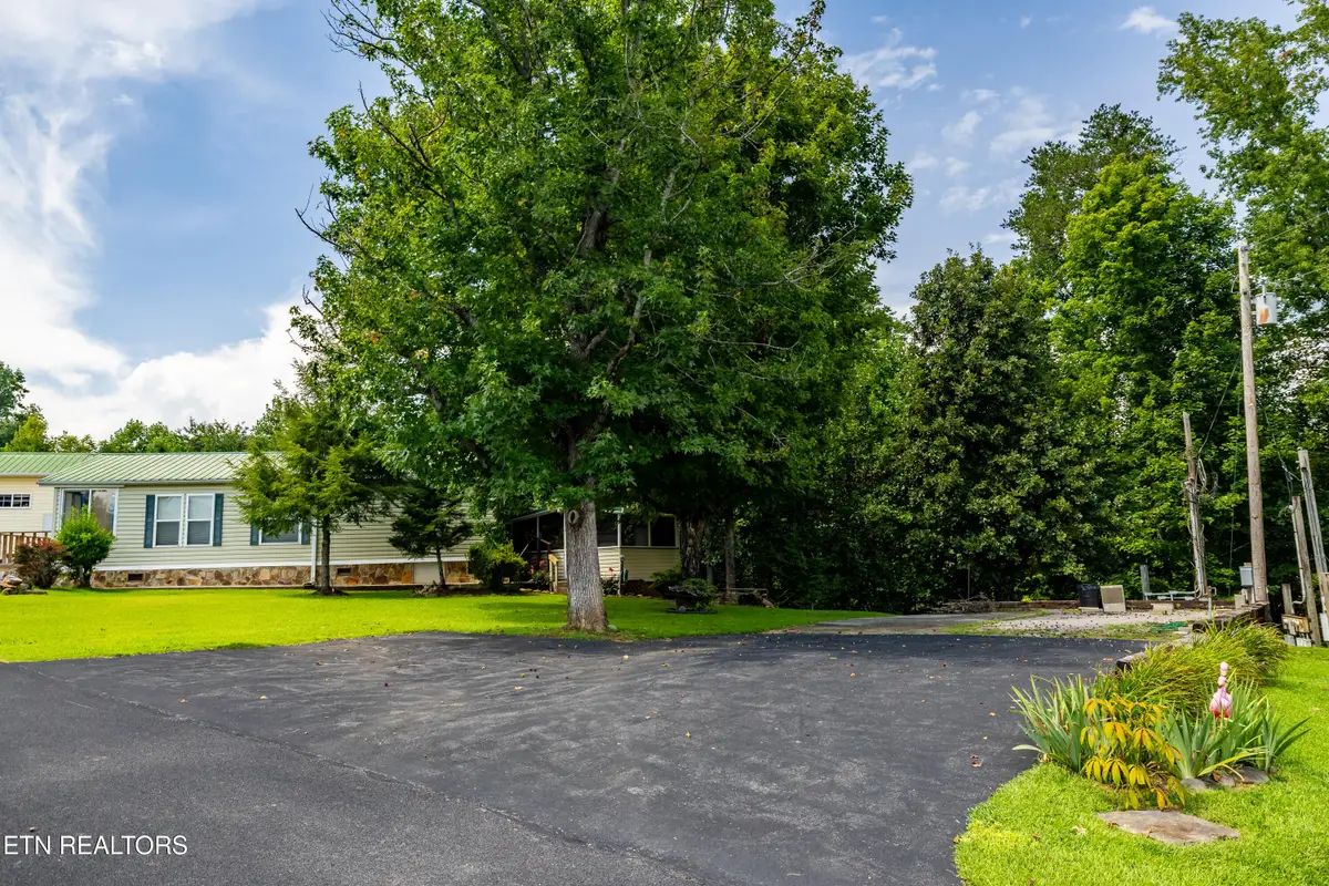 449 Mountain Thrush Drive, Townsend, TN 37882 - #1