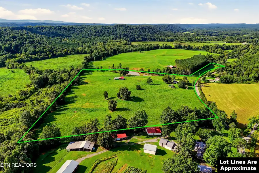 197 County Road 105, Athens, TN 37303 - #3