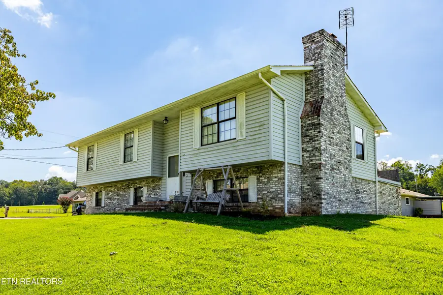 521 Deerfield Circle, Maryville, TN 37804 - #2