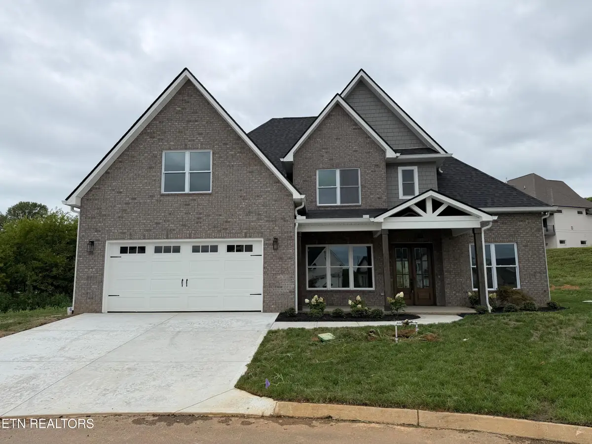 11717 Sunrise View Lane, Knoxville, TN 37934 - #1