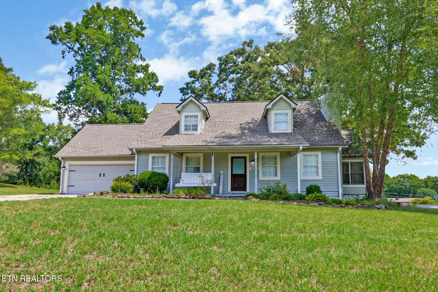 315 Delozier Lane, Rockwood, TN 37854 - #2