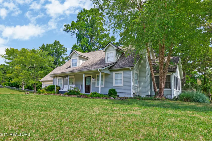 315 Delozier Lane, Rockwood, TN 37854 - #3