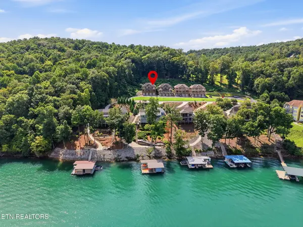 602 Round Lake Circle #602, Andersonville, TN 37705