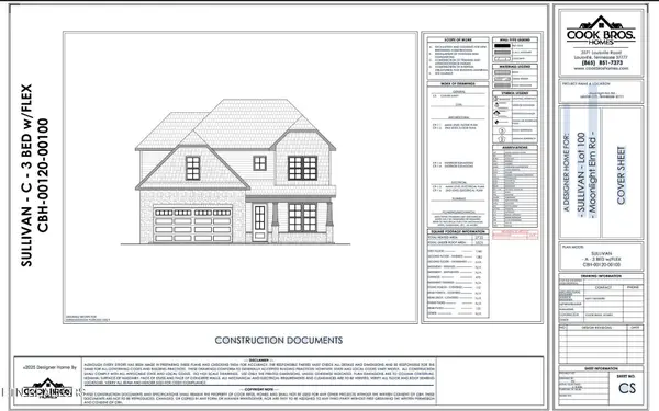 7933 Maynardville Pike Pike #Lot 100, Knoxville, TN 37938