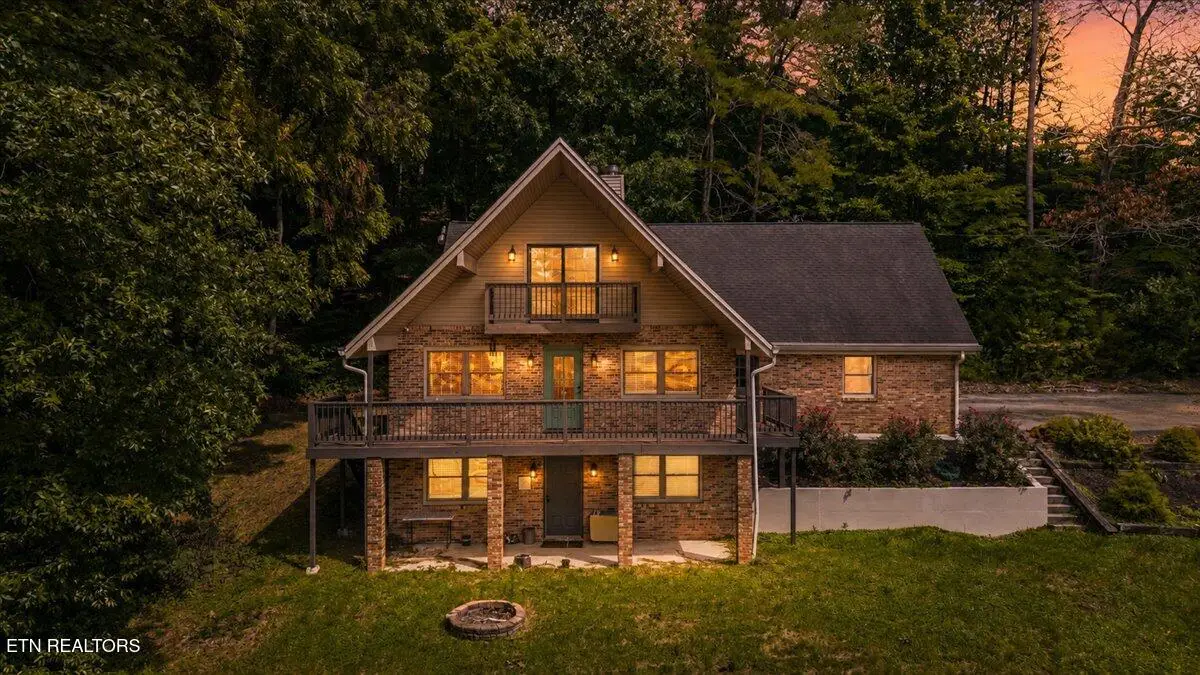 111 Golf Hill Lane, Lafollette, TN 37766 - #1