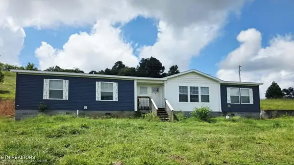 1895 Fords Chapel Rd, New Tazewell, TN 37825