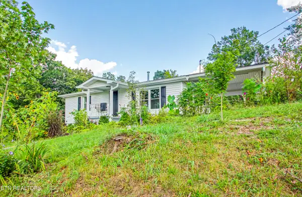 207 Bethel Rd, Clinton, TN 37716