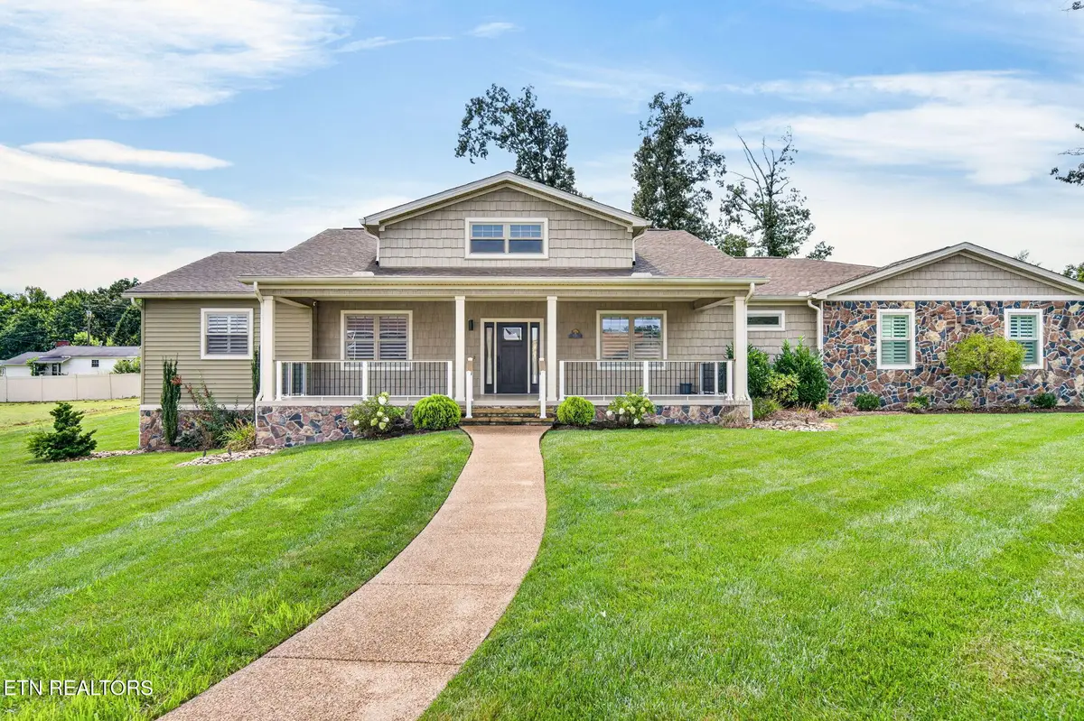 171 Red Oak Drive, Crossville, TN 38555 - #1