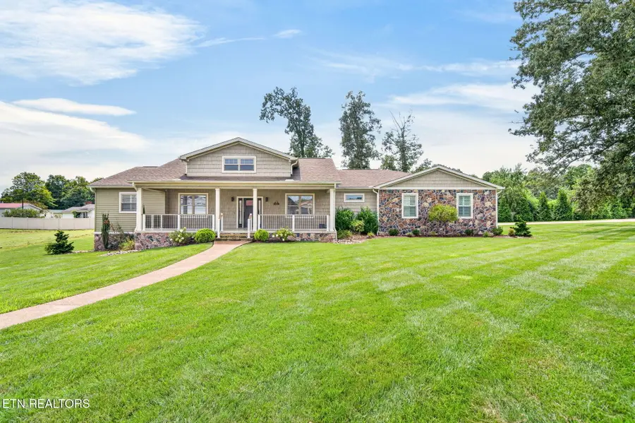 171 Red Oak Drive, Crossville, TN 38555 - #2