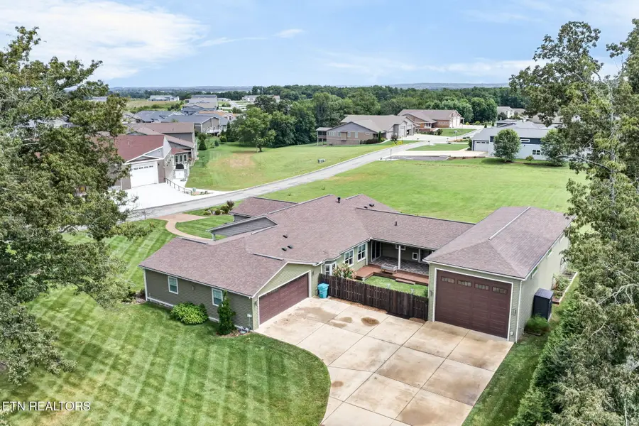 171 Red Oak Drive, Crossville, TN 38555 - #3