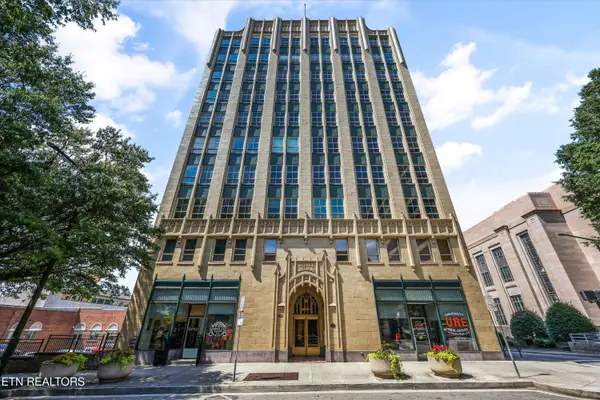 603 W Main St #1002, Knoxville, TN 37902