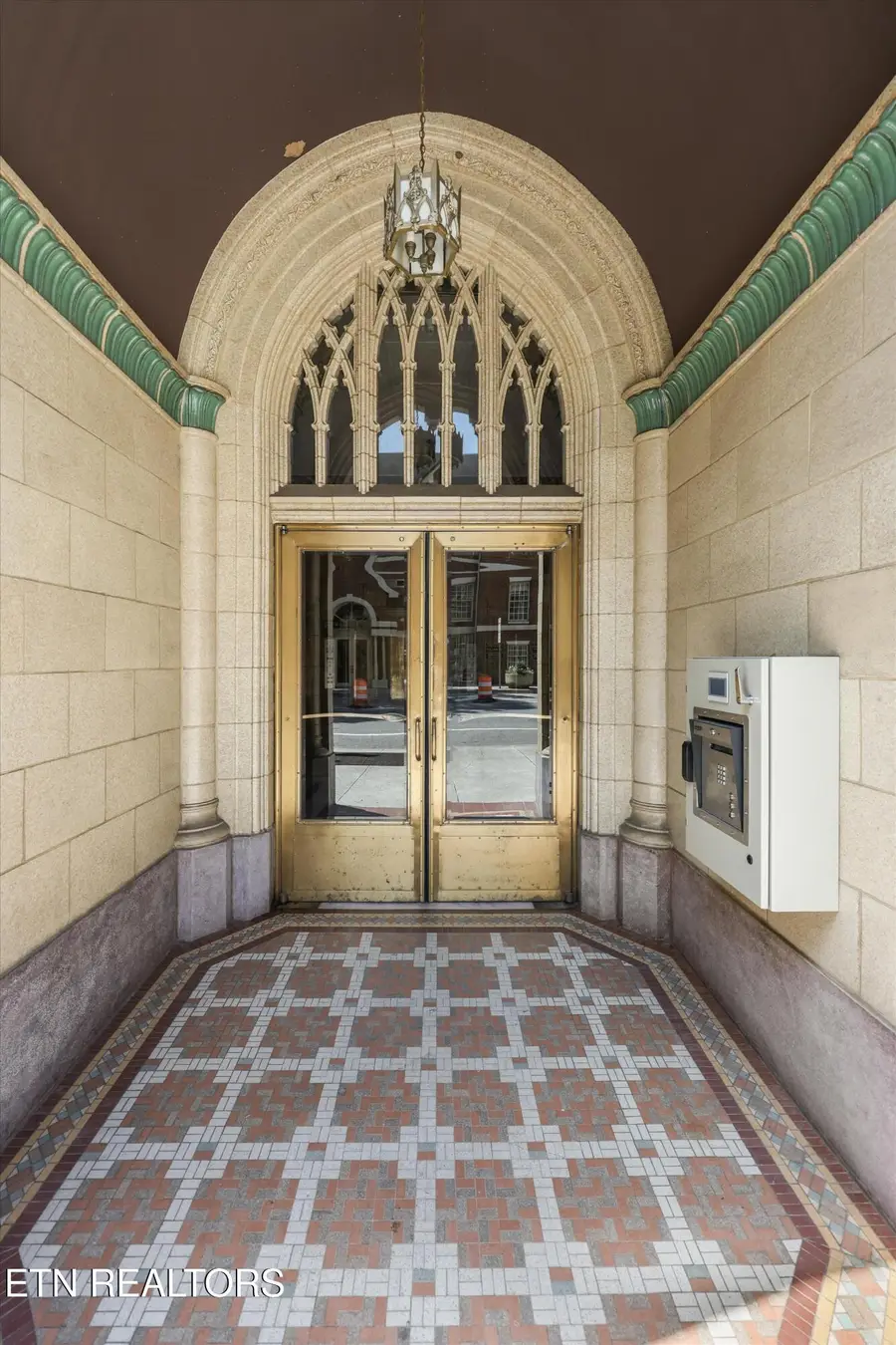 603 W Main St #1002, Knoxville, TN 37902 - #3
