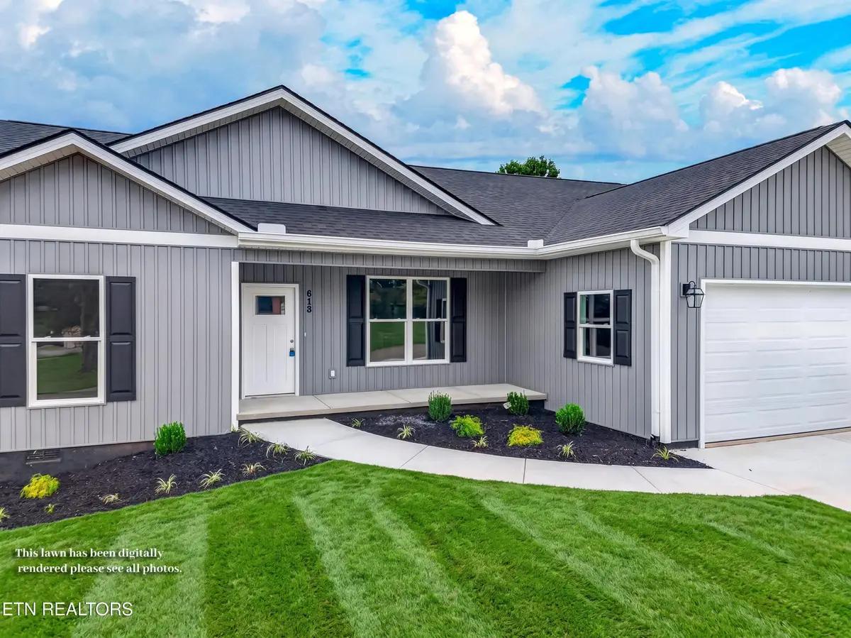 613 Devon St, Seymour, TN 37865 - #1
