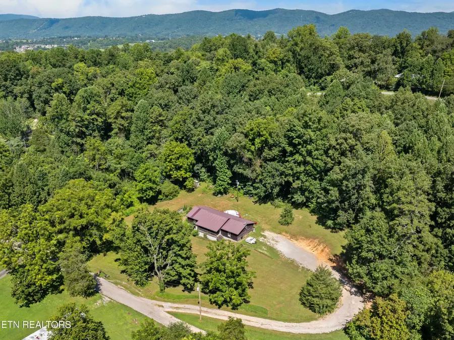 187 Vinsant Hollow Lane, Jacksboro, TN 37757 - #3