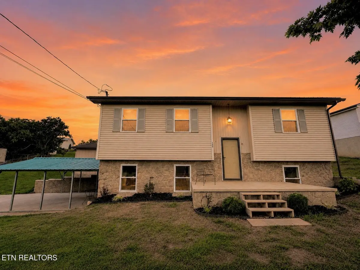 146 Silver Cloud Circle, Newport, TN 37821 - #1