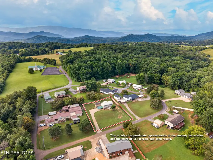 146 Silver Cloud Circle, Newport, TN 37821 - #3