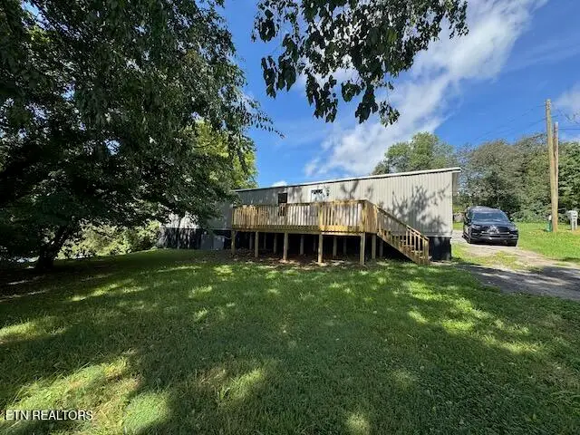840 Kerr St, Dandridge, TN 37725 - #2