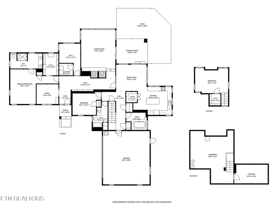 414 De Armond Rd, Kingston, TN 37763 - #2