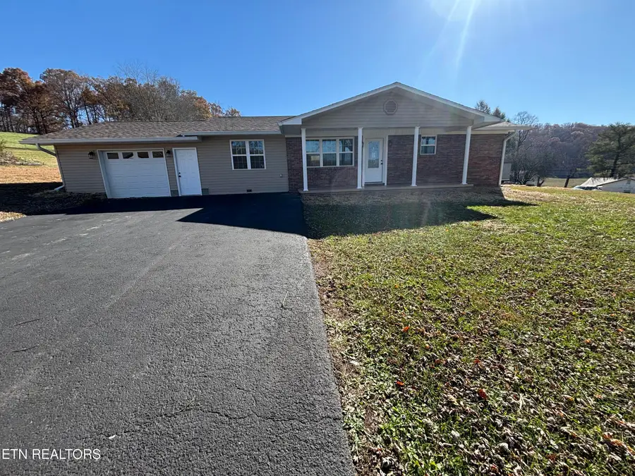 134 Vista Drive, New Tazewell, TN 37825 - #2