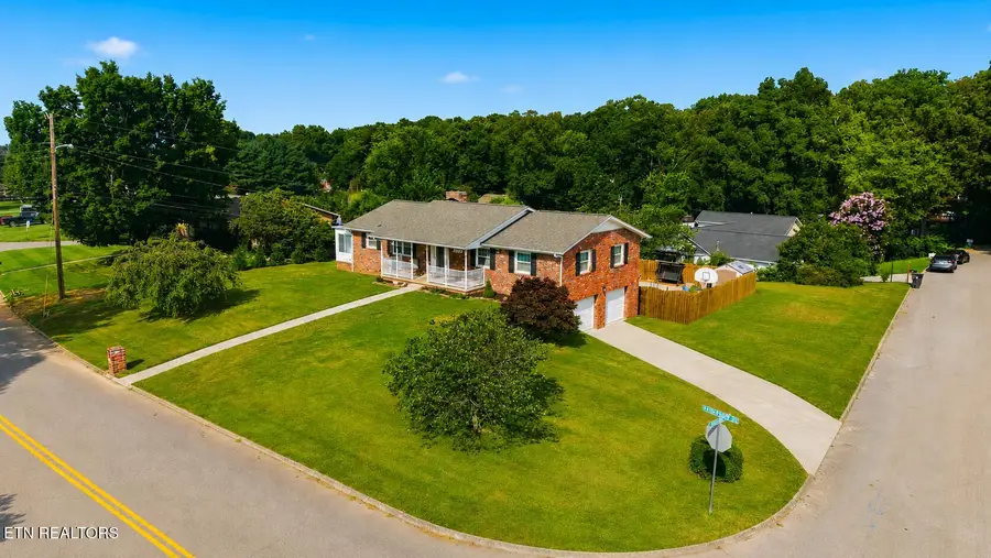 2809 Shropshire Blvd, Powell, TN 37849 - #2