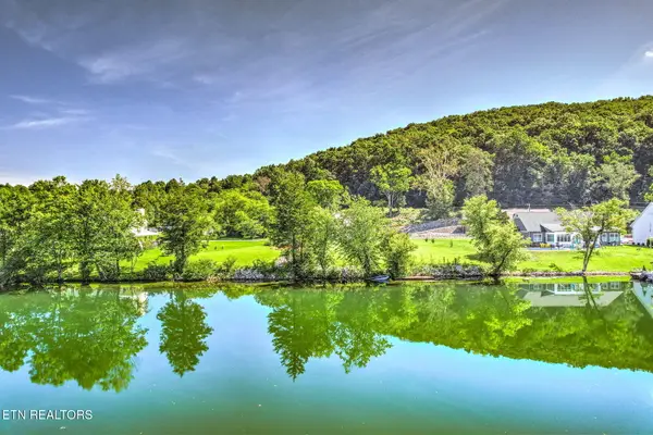 LOT 2 Harbour Drive, Clinton, TN 37716