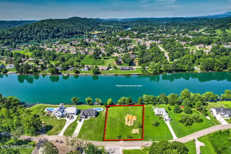 LOT 2 Harbour Drive, Clinton, TN 37716 - #2
