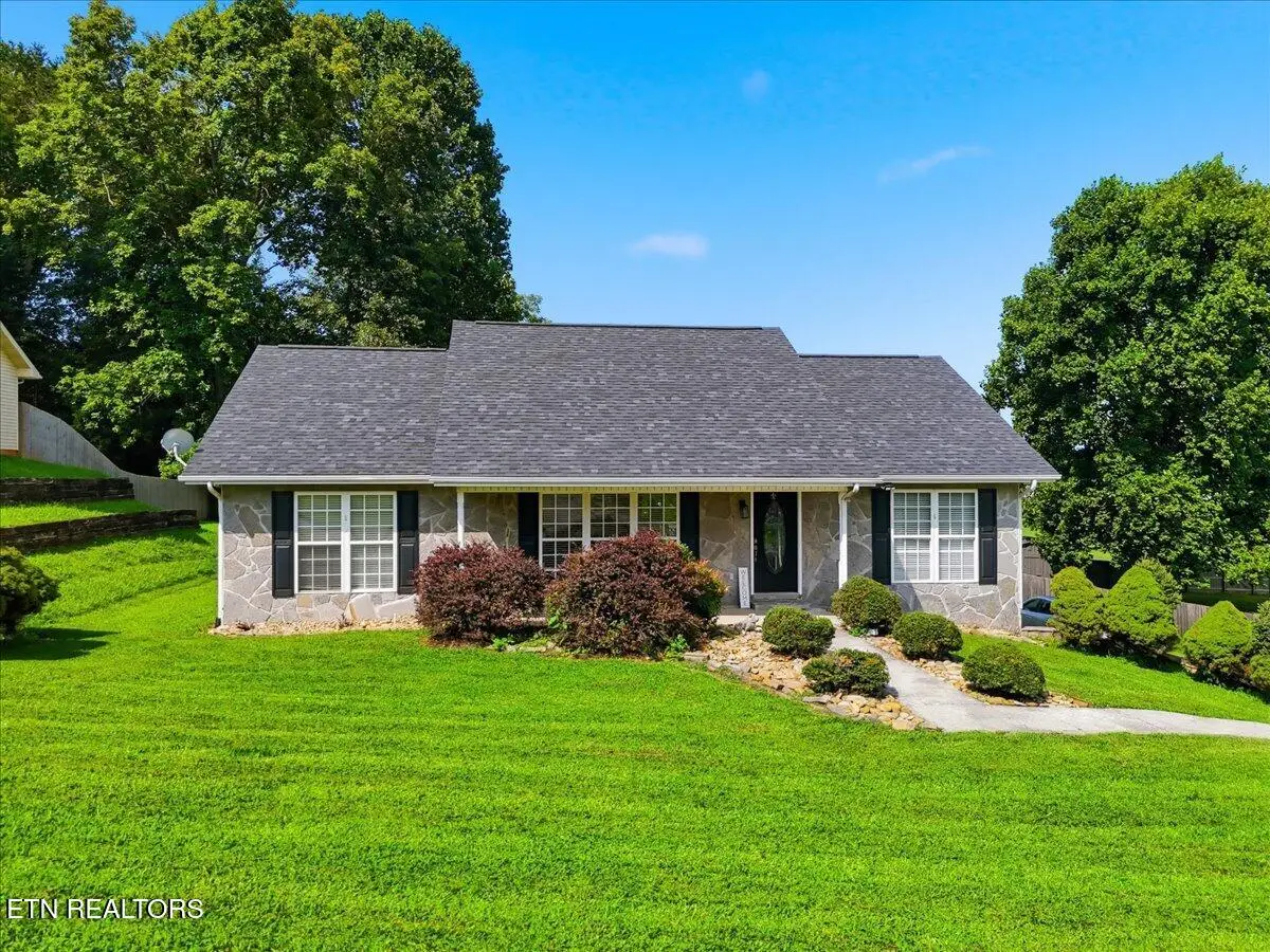 1129 Chesty Puller Circle, Maryville, TN 37803 - #1