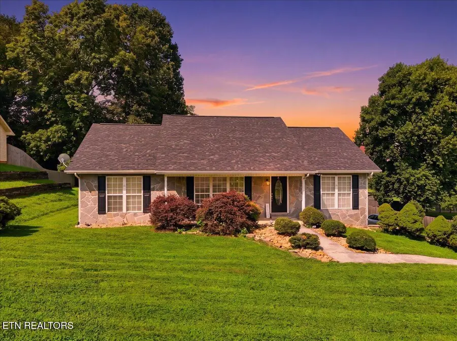 1129 Chesty Puller Circle, Maryville, TN 37803 - #2