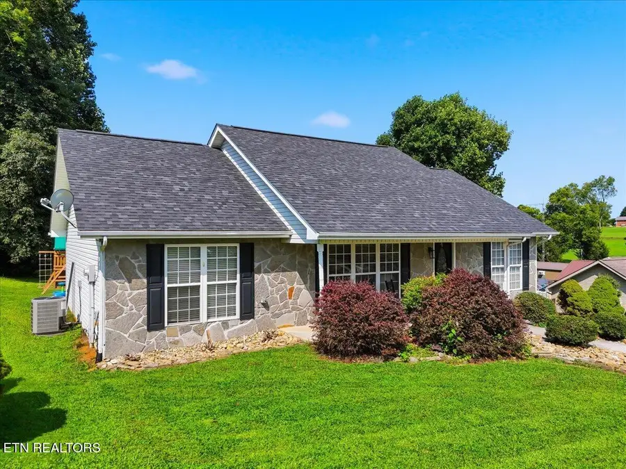 1129 Chesty Puller Circle, Maryville, TN 37803 - #3