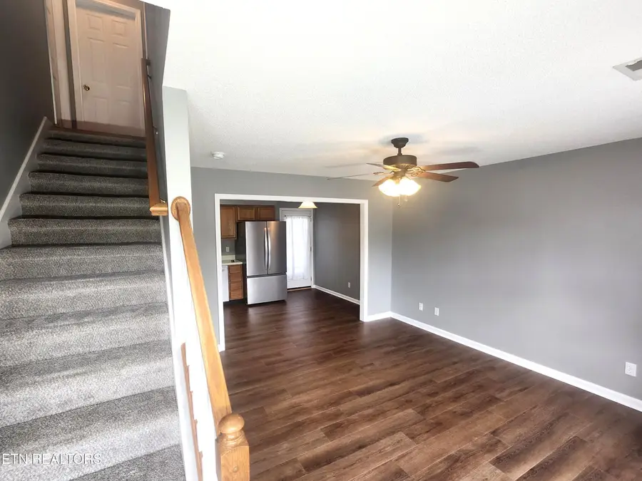 904 Hazelbrook Way, Knoxville, TN 37912 - #2
