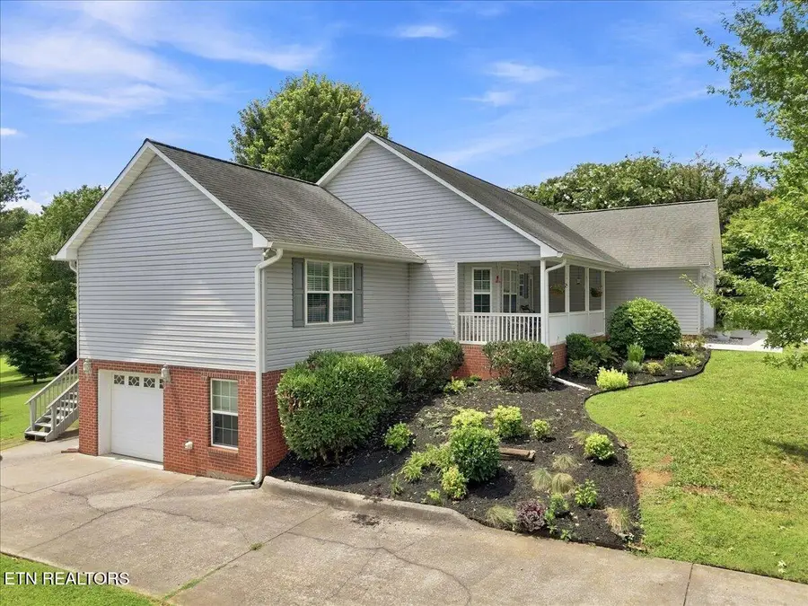 2857 Rhett Butler Drive, Louisville, TN 37777 - #3