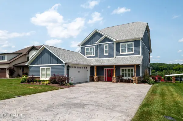 555 Charleston Lgt, Loudon, TN 37774