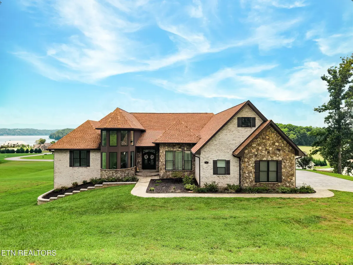 1005 Enchanted Drive, Dandridge, TN 37725 - #1