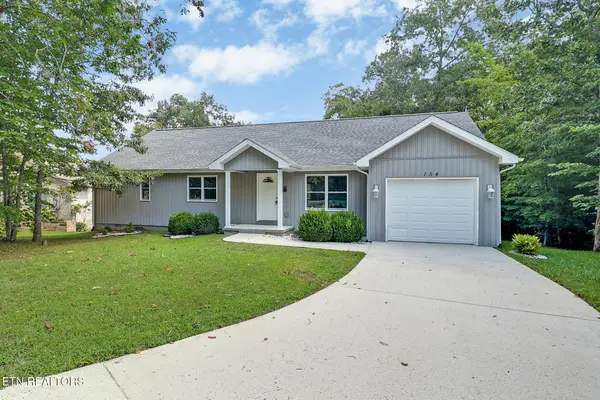 154 Hedgewood Point, Crossville, TN 38558