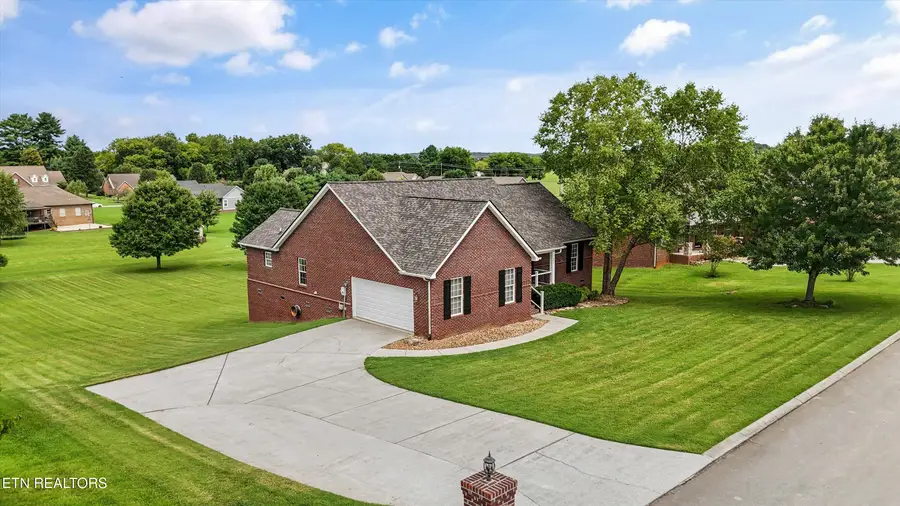 612 Yellow Rose Lane, Maryville, TN 37803 - #2