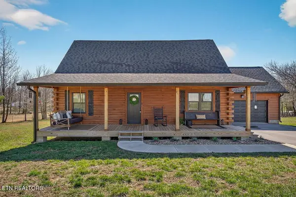 108 Crestview Lane, Livingston, TN 38570