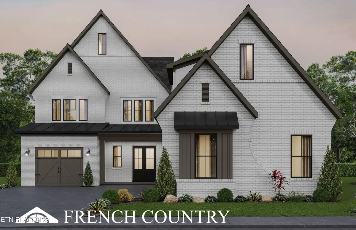 12447 Pipers Run (lot 16) Lane, Knoxville, TN 37922 - #1