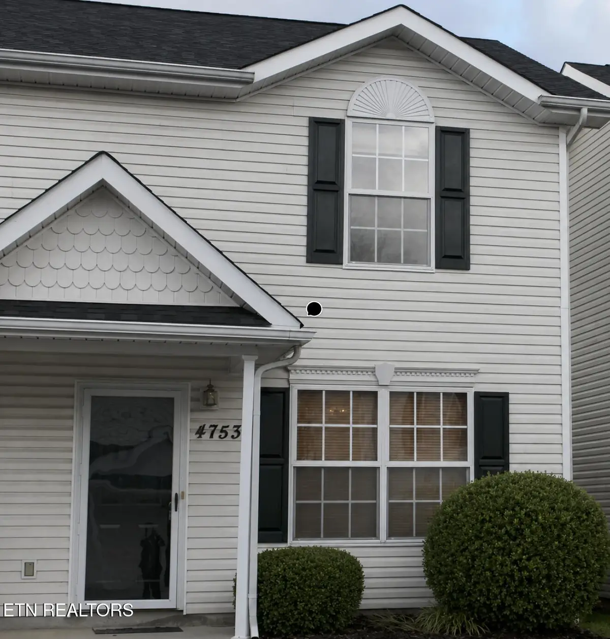 4753 Scepter Way, Knoxville, TN 37912 - #1