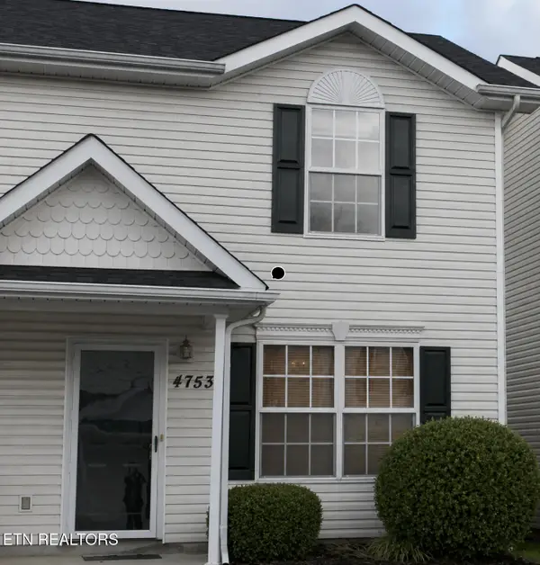 4753 Scepter Way, Knoxville, TN 37912