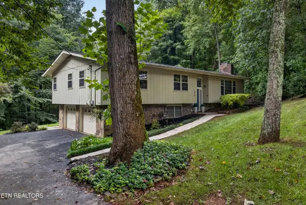 1829 Chicadee Drive, Knoxville, TN 37919