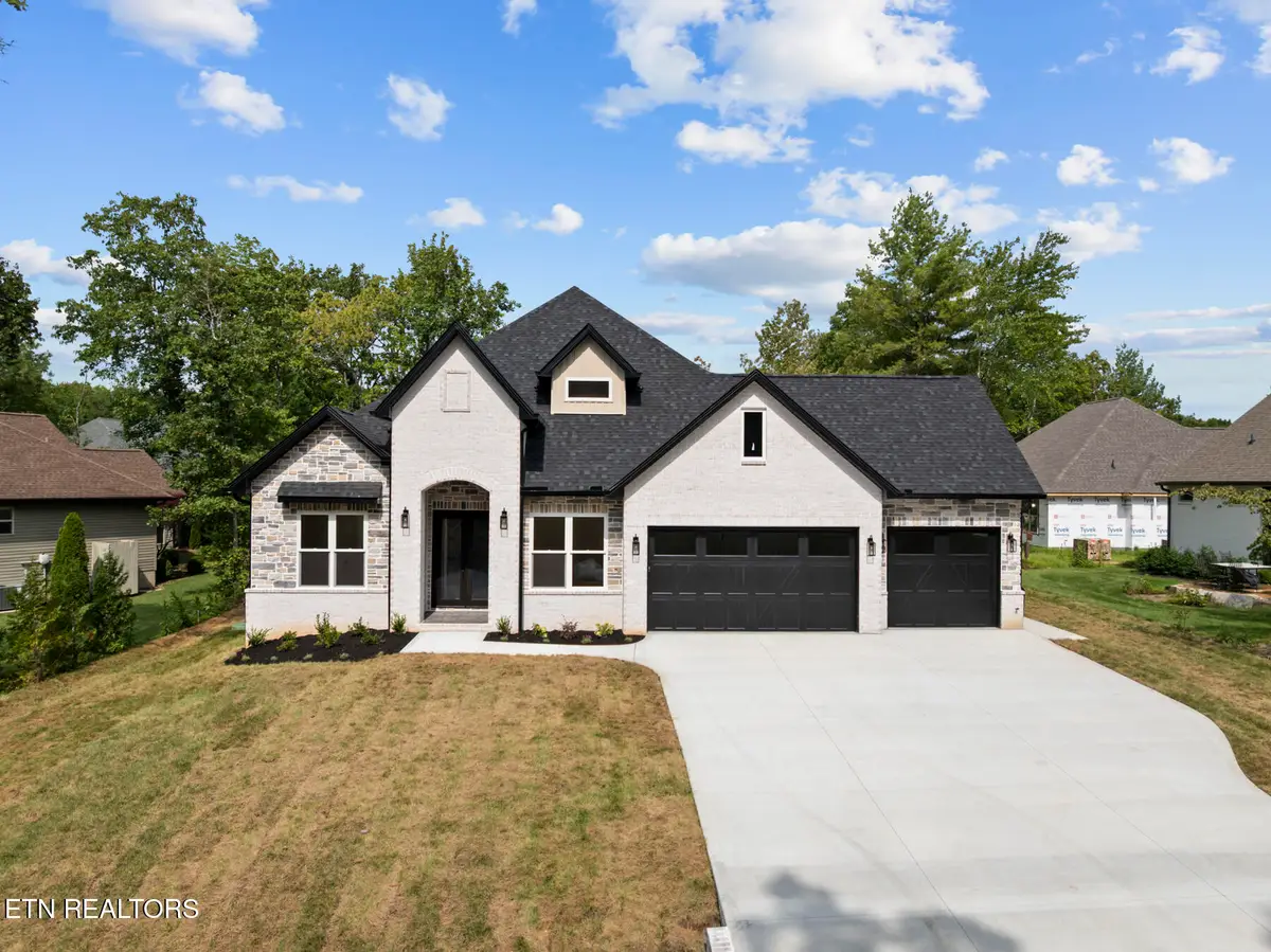 118 Hedgewood Point, Crossville, TN 38558 - #1