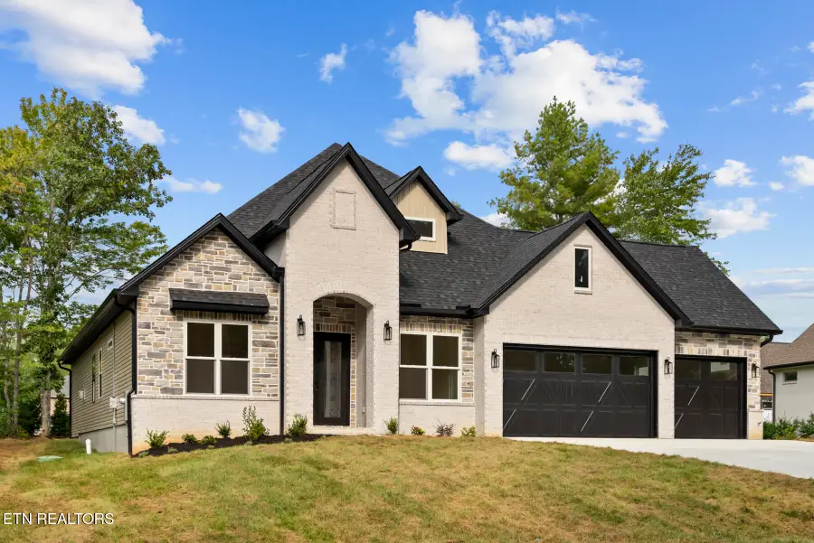 118 Hedgewood Point, Crossville, TN 38558 - #3