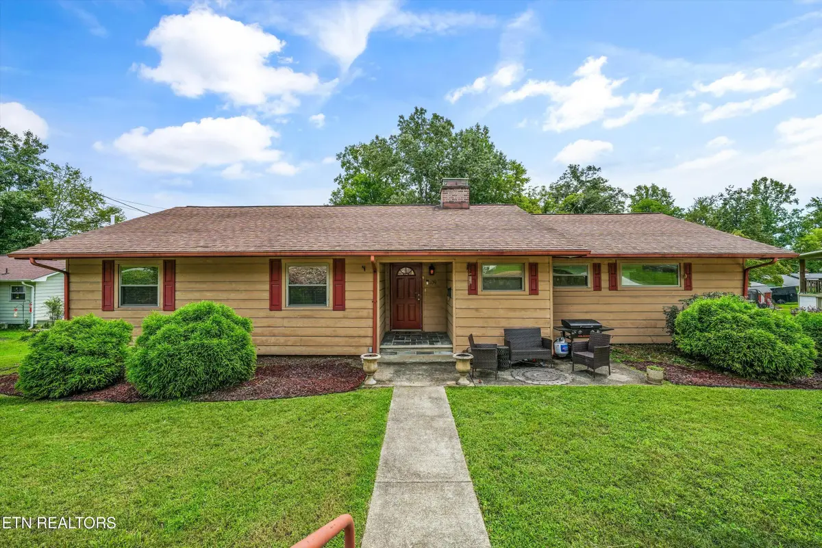 109 Cahill Lane, Oak Ridge, TN 37830 - #1
